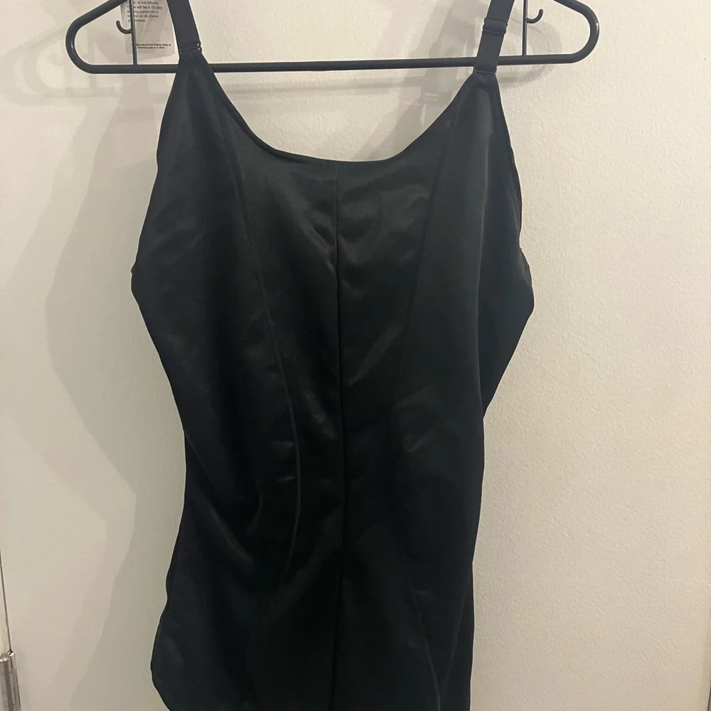 Maidenform All Over Solutions